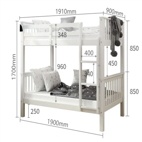 Child Dormitory bunk bed5 Child Dormitory bunk bed5