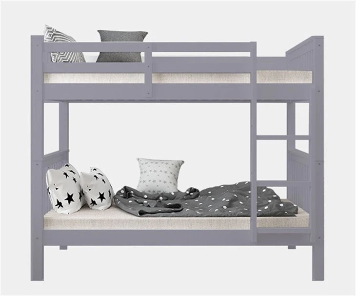 Child Dormitory bunk bed4