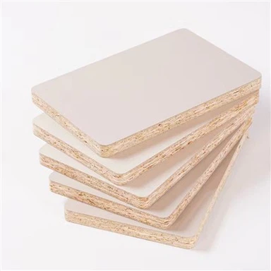 Super matná vysoko lesklá doska PET drevotrieskové dosky pre nábytok